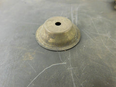 USED, TAKE OFF - MAIN CONTACT PLATE FOR OLD STYLE HORN BUTTON - 5702506-P2