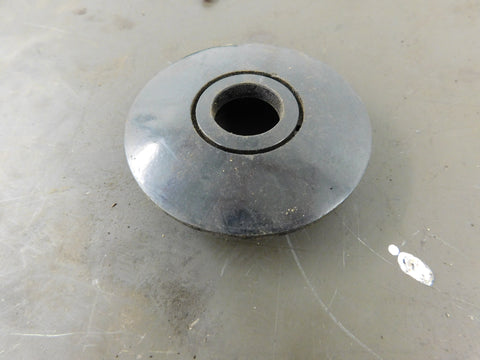 USED, TAKE OFF - MAIN RETAINING PLATE FOR OLD STYLE HORN BUTTON - 5702506-P4