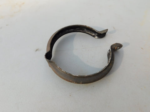 USED, TAKE OFF - EXHAUST CLAMP - 11609348-10