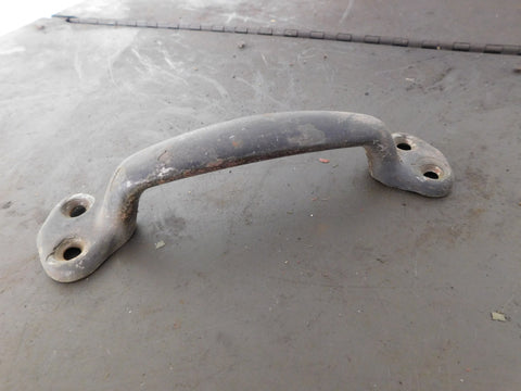 USED, TAKE OFF - CAB GRAB HANDLE - 7397853