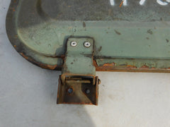 USED, TAKE OFF - GLOVE BOX DOOR M35A2 FOR VARIOUS MILITARY VEHICLES - 7373340