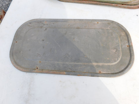 USED, TAKE OFF -DOOR ACCESS PANEL, M35, M54, M809, M939, M923 - 7373299