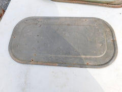 USED, TAKE OFF -DOOR ACCESS PANEL, M35, M54, M809, M939, M923 - 7373299
