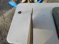 USED, TAKE OFF -DOOR ACCESS PANEL, M35, M54, M809, M939, M923 - 7373299