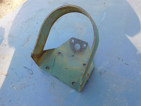 USED, TAKE OFF - PARKING LIGHT MOUNTING BRACKET - 11658687