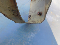 USED, TAKE OFF - PARKING LIGHT MOUNTING BRACKET (BENT) - 11658687