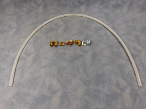 FUEL DENSITY COMPENSATOR BYPASS KIT FOR MULTIFUEL ENGINES -KITFDCBP