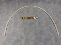 FUEL DENSITY COMPENSATOR BYPASS KIT FOR MULTIFUEL ENGINES -KITFDCBP
