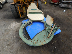 USED, TAKE OFF - 10XX SERIES TURRET