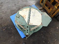 USED, TAKE OFF - 10XX SERIES TURRET