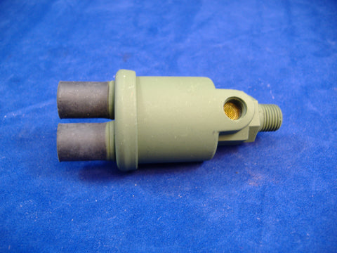 24 VOLT AIR HORN SOLENOID M35A2 - M35A3 - M54A2 - M939 MS17981-1