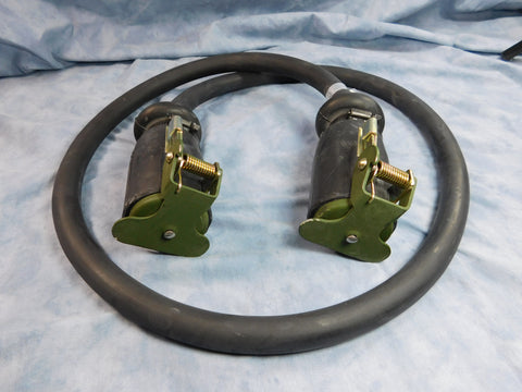 INTER-VEHICULAR TRAILER CABLE - 7728811