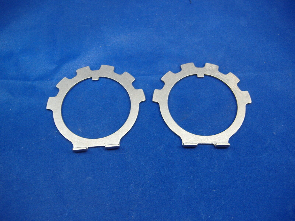 SPINDLE LOCK WASHER, SET OF TWO, FOR M35A2 - M35A3 7521650