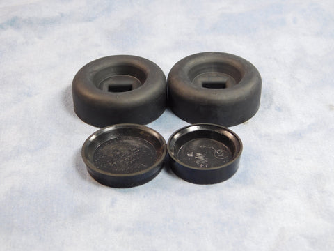 M37 WHEEL CYLINDER REBUILD KIT - 7707273