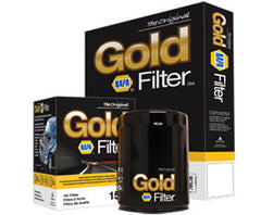 M35A2 AND M54A2 FUEL AND OIL FILTER KIT