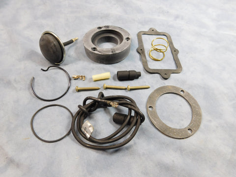 NEW STYLE HORN BUTTON KIT FOR 5 TON AND UPDATED M35 - 11677308