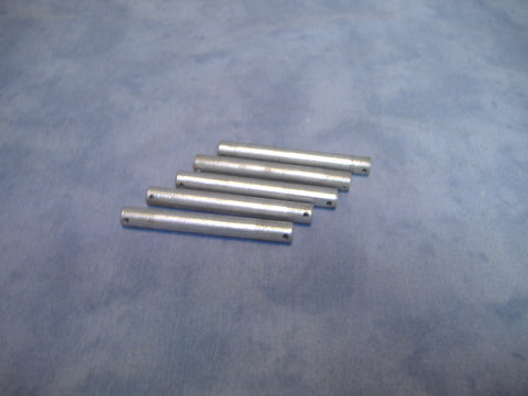 M35A2 CORRECT WINCH SHEAR PIN, SET OF FIVE - 7538740