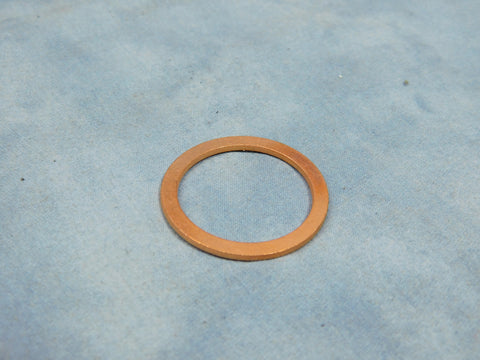 OIL PAN DRAIN PLUG GASKET FOR NHC-250 - 67946