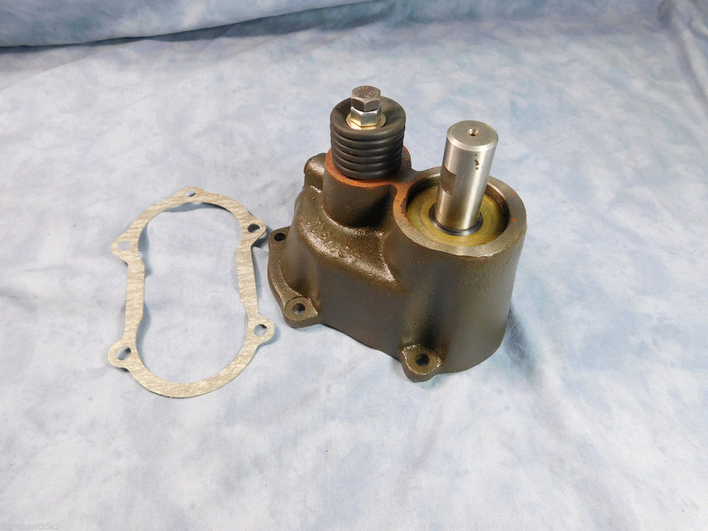 BIG MIKE'S MOTOR POOL — REAR PTO ADD ON - 7061136