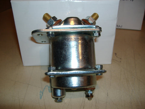 STARTER RELAY FOR 2.5 TON TRUCKS AND MULTIFUEL 5 TONS - 6183391