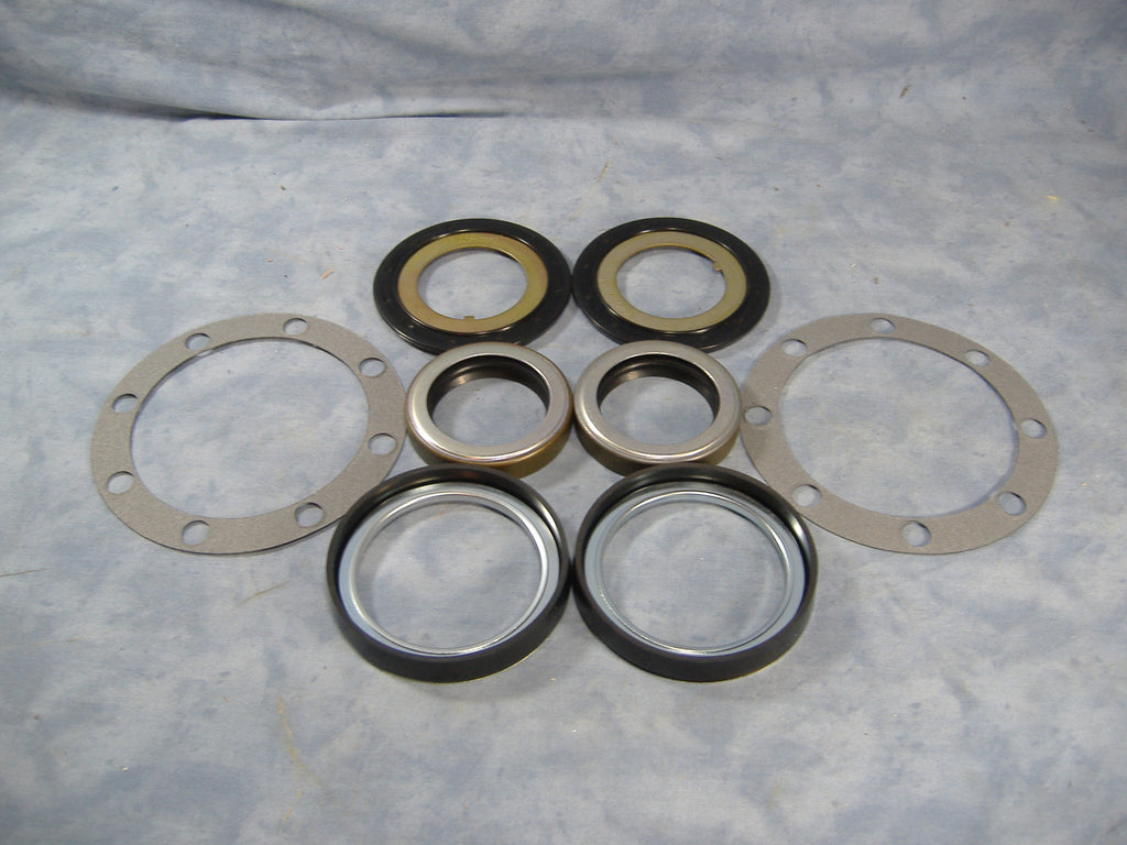 REAR AXLE SEAL KIT FOR M35A2 AND ROCKWELL 2.5 TON AXLES