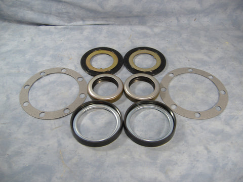 REAR AXLE SEAL KIT FOR M35A2 AND ROCKWELL 2.5 TON AXLES