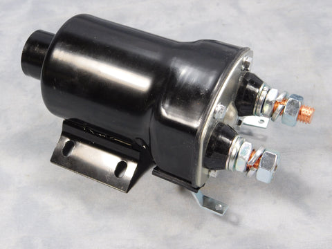 STARTER SLENOID FOR 2.5 TON AND 5 TON WITH DELCO STYLE SOLENOID - 8737877