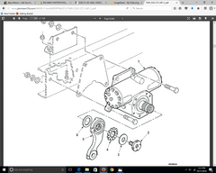 SEAL AND GASKET KIT FOR SHEPPARD STYLE STEERING GEAR BOXES FOUND ON M939A2 SERIES 5 TON TRUCKS. WILL NOT FIT M939 BASIC OR A1 MODELS.  YOU WILL SEE A SCREEN SHOT OF THE TM PAGE SHOWING WHAT A SHEPPARD BOX LOOKS LIKE IF YOU NEED A REFERENCE, YOU CAN ALSO EMAIL ME AT BIGMIKESMOTORPOOL@YAHOO.COM AND i CAN ALSO HELP YOU FIGURE THIS OUT IF NEEDED.  PART # 5518441 NSN 5330-01-341-6583,  5330013416583, 8148-5518441, 1648325C91, 2HP394, 