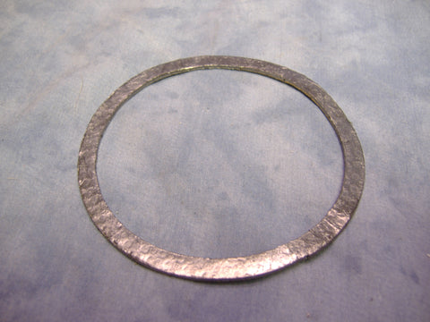 EXHAUST PIPE GASKET M35A2 11609349-2