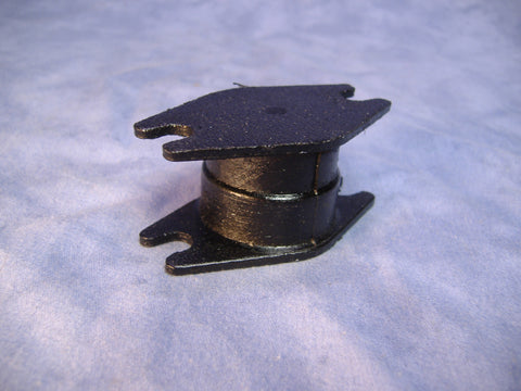 5 TON RADIATOR TOP MOUNT, M54, M809 - 10946886