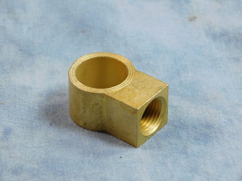 WHEEL CYLINDER BANJO FITTING - 5298521