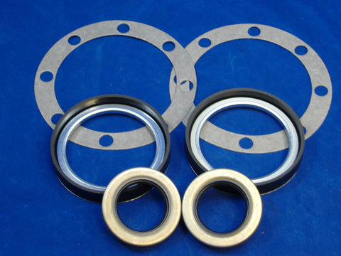 M35A2 FRONT WHEEL HUB SEAL KIT FOR TWO FRONT WHEELS