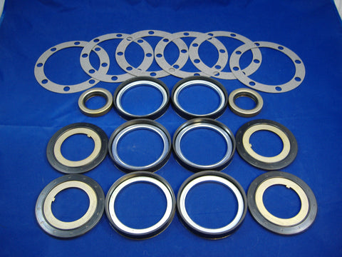 M35 2.5 TON 6x6 WHEEL SEAL KIT