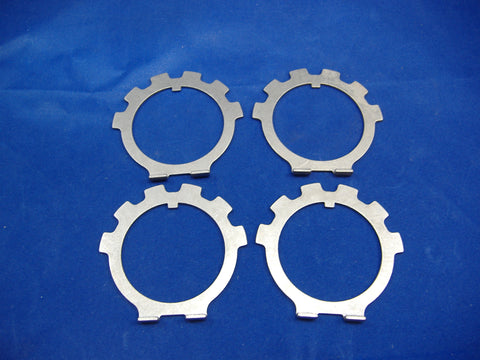 SPINDLE LOCK WASHER, SET OF FOUR, FOR M35A2 - M35A3 7521650