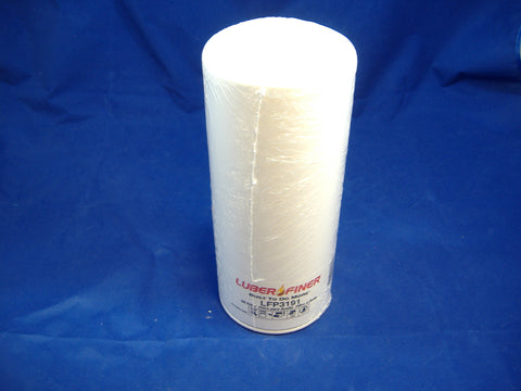 M35A3 ENGINE OIL FILTER FOR CAT 3116 ENGINE - 1R0739 - LPF3191