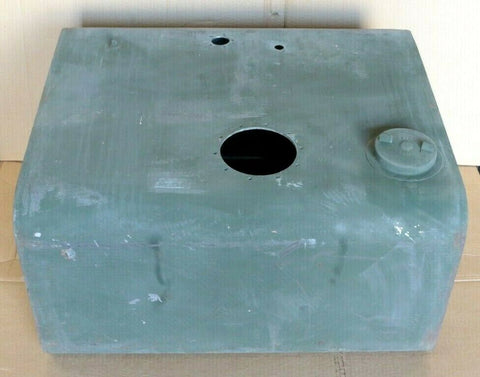 FUEL TANK FOR M52 MULTIFUEL 5 TON TRACTOR -