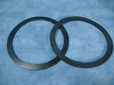 FUEL CAP GASKETS FOR M939/M923 – 12356775 SET OF TWO