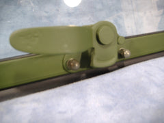 MILITARY TRUCK WINDSHIELD, MILITARY TRUCK WINDSHEILD, M35A2 PARTS, M35A2 WINDSHIELD, M54A2 WINDSHIELD, M809 WINDSHIELD