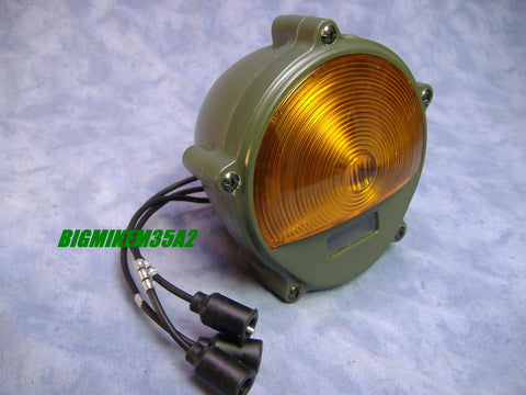 MILITARY COMPOSITE PARKING LIGHT 11614156