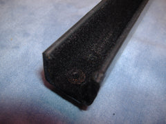 WINDOW SLIDE CHANNEL, ME5A2 WINDOWS, M35A2 DOOR PARTS, M35 DOOR PARTS, M35 WINDOW CHANNEL, MILITARY TRUCK WINDOW CHANNEL, M54A2 WINDOW CHANNEL, M813 DOOR PARTS, M813 WINDOW CHANNEL, # 7373298