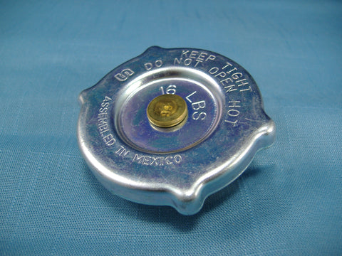 M35A3 AND HMMWV RADIATOR CAP - 12339878
