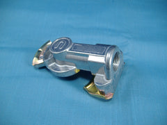 UNIVERSAL STYLE GLAD HAND WITH 1/2" NPT M35a2 parts, m35a3 parts, military truck, military truck parts, army truck parts, army surplus, military surplus, surplus parts, m809 parts, m813 parts, m54a2 parts, m715, m37, m998 hmmwv, m816, m939 parts, m932 parts, m936 parts, m109a3 parts, m109a2 parts, m44 military truck, deuce and a half, eastern surplus, m151 parts, jeep, military jeep, eriks surplus, big mikes motorpool, big mikes surplus, big mikes army truck parts, big mike’s motor pool, boyce equipment, Sa