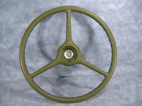 18" STEERING WHEEL FOR M35A3 AND ALL 5 TON MODELS - 11601248