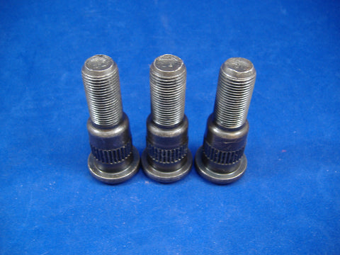RIGHT HAND WHEEL STUD FOR 5 TON, SET OF THREE, M54 AND M809 MS51946-6
