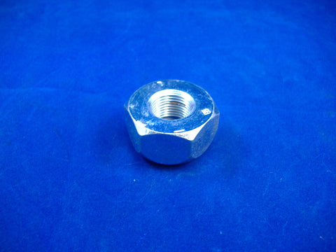 LEFT HAND LUG NUT FOR FRONT WHEEL OR SINGLE WHEEL M37-M35-M54-M809-M939 MS51983-1