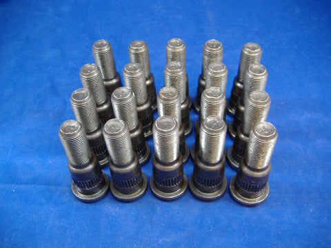 RIGHT HAND WHEEL STUD FOR 5 TON, SET OF TWENTY, M54 AND M809 MS51946-6
