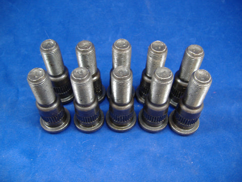 RIGHT HAND WHEEL STUD FOR 5 TON, SET OF TEN, M54 AND M809 MS51946-6