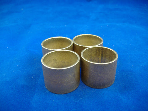 2.5 TON KING PIN BUSHING, SET OF FOUR, M35A2 - M35A3 5283738