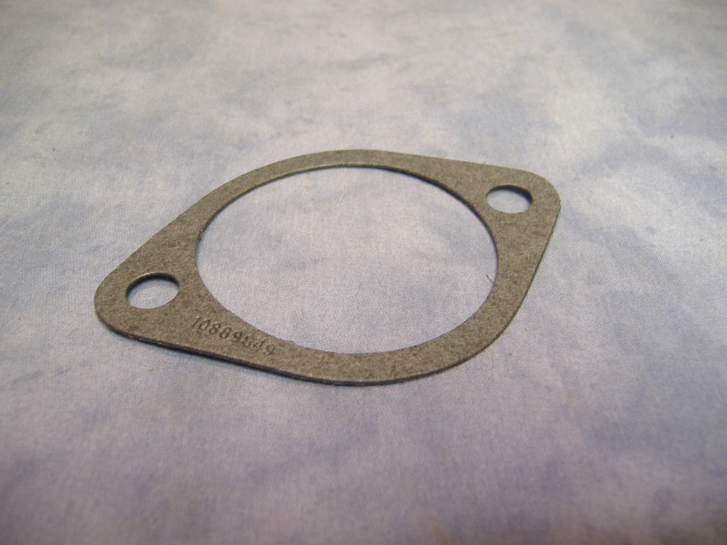 MULTI FUEL THERMOSTAT GASKET M35A2, M54A2, # 10889849, NSN 5330008514653