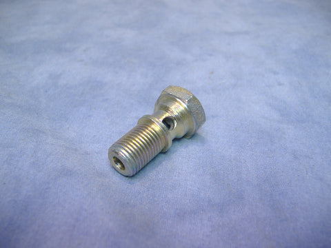 BANJO BOLT FOR WHEEL CYLINDER M35A2 M54 M809 5167419